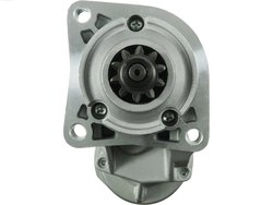 ELECTROMOTOR AS-PL S6203 - Piesa auto compatibila cu mai multe marci