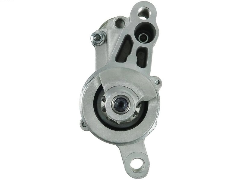 ELECTROMOTOR AS-PL S6207 - Compatibil cu AUDI, BENTLEY