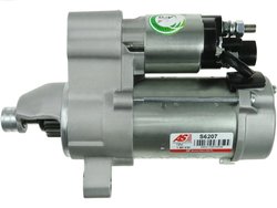 ELECTROMOTOR AS-PL S6207 - Compatibil cu AUDI, BENTLEY