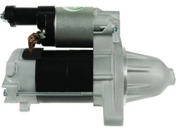 ELECTROMOTOR AS-PL S6221S - Compatibil cu HONDA