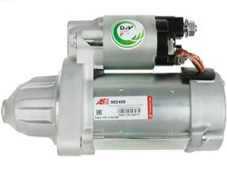 ELECTROMOTOR AS-PL S6240S - Compatibil cu TOYOTA