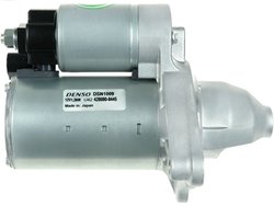 ELECTROMOTOR AS-PL S6245(DENSO) - Compatibil cu SUBARU, TOYOTA