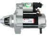 ELECTROMOTOR AS-PL S6303S - Compatibil cu HONDA