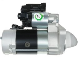 ELECTROMOTOR AS-PL S6316S - Compatibil cu SUBARU, TOYOTA