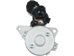 ELECTROMOTOR AS-PL S6316S - Compatibil cu SUBARU, TOYOTA