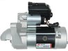 ELECTROMOTOR AS-PL S6316S - Compatibil cu SUBARU, TOYOTA