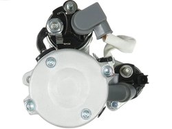 ELECTROMOTOR AS-PL S6435S - Compatibil cu FORD, FORD USA