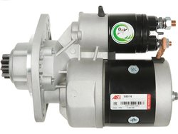 ELECTROMOTOR AS-PL S9016 - Compatibil cu DAEWOO