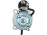 ELECTROMOTOR AS-PL S9017 - Compatibil cu GAZ