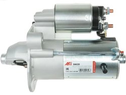 Electromotor AS-PL S9020
