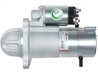 ELECTROMOTOR AS-PL S9017 - Compatibil cu GAZ