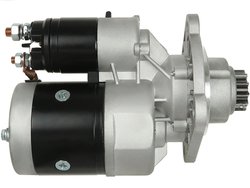 Electromotor AS-PL S9024