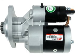Electromotor AS-PL S9021