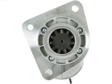 ELECTROMOTOR AS-PL S9049 - Piesa auto compatibila cu mai multe marci