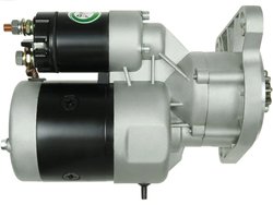 ELECTROMOTOR AS-PL S9045 - Piesa auto compatibila cu mai multe marci