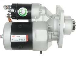 ELECTROMOTOR AS-PL S9049 - Piesa auto compatibila cu mai multe marci