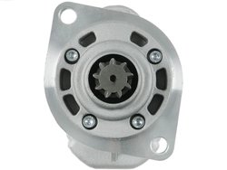 ELECTROMOTOR AS-PL S9058 - Compatibil cu SEAT, SKODA, VW