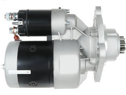 Electromotor AS-PL S9050