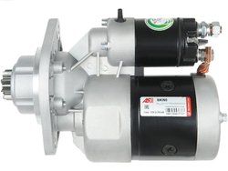 Electromotor AS-PL S9050