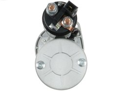 ELECTROMOTOR AS-PL S9058 - Compatibil cu SEAT, SKODA, VW