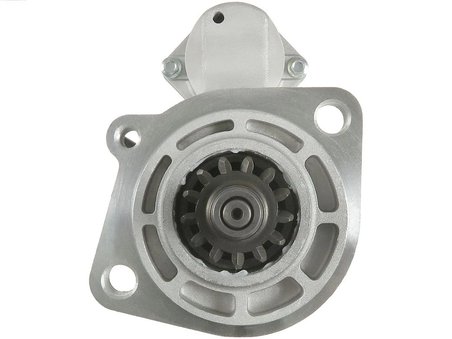 ELECTROMOTOR AS-PL S9068 - Compatibil cu ISUZU