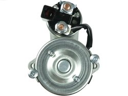 Electromotor AS-PL S9256