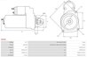 Electromotor AS-PL S9256