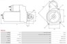 Electromotor AS-PL S9314S