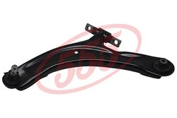 BRAT SUSPENSIE 555 SA-N612L - Compatibil cu NISSAN, NISSAN (DFAC), RENAULT