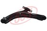 BRAT SUSPENSIE 555 SA-N612L - Compatibil cu NISSAN, NISSAN (DFAC), RENAULT