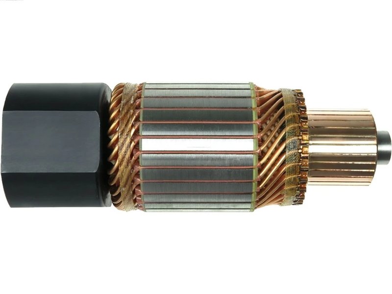 ARMATURA DEMAROR AS-PL SA0009 - Piesa auto compatibila cu mai multe marci