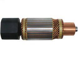 ARMATURA DEMAROR AS-PL SA0010 - Piesa auto compatibila cu mai multe marci