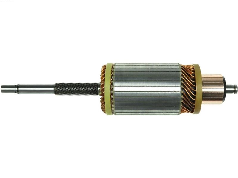 ARMATURA DEMAROR AS-PL SA0012 - Piesa auto compatibila cu mai multe marci