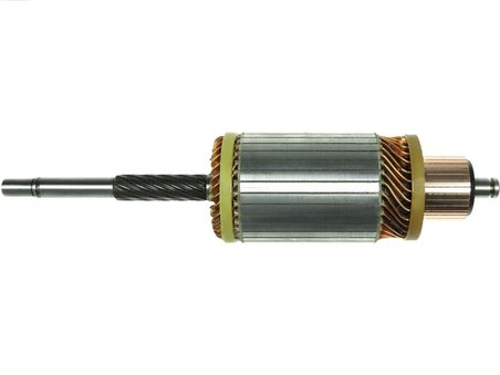 ARMATURA DEMAROR AS-PL SA0012 - Piesa auto compatibila cu mai multe marci