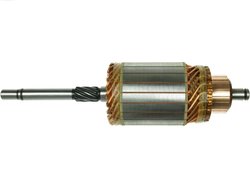 ARMATURA DEMAROR AS-PL SA0015 - Piesa auto compatibila cu mai multe marci