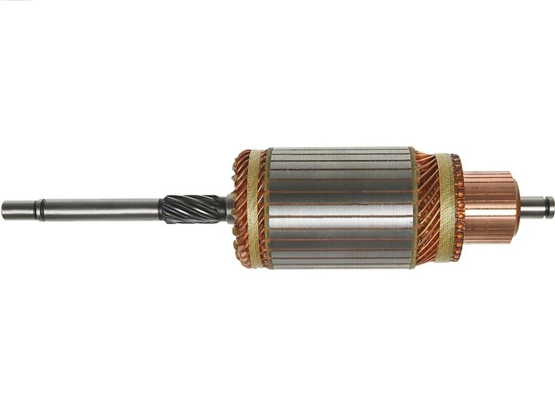 ARMATURA DEMAROR AS-PL SA0016 - Piesa auto compatibila cu mai multe marci