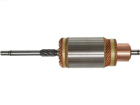 ARMATURA DEMAROR AS-PL SA0016 - Piesa auto compatibila cu mai multe marci