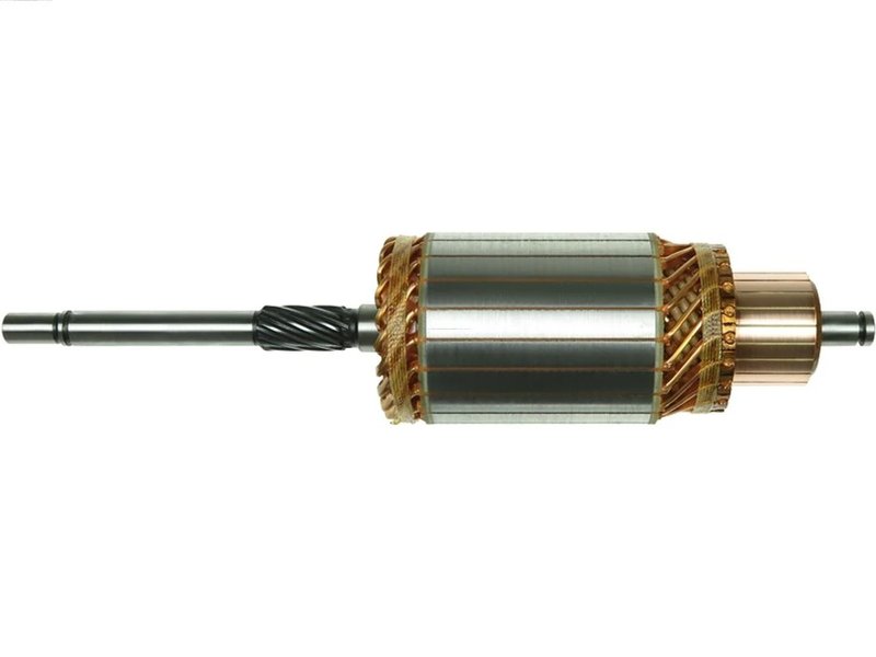 ARMATURA DEMAROR AS-PL SA0017 - Piesa auto compatibila cu mai multe marci