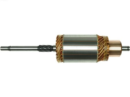 ARMATURA DEMAROR AS-PL SA0017 - Piesa auto compatibila cu mai multe marci