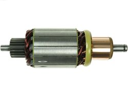 ARMATURA DEMAROR AS-PL SA0025 - Piesa auto compatibila cu mai multe marci