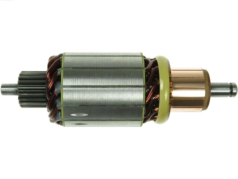 ARMATURA DEMAROR AS-PL SA0025 - Piesa auto compatibila cu mai multe marci