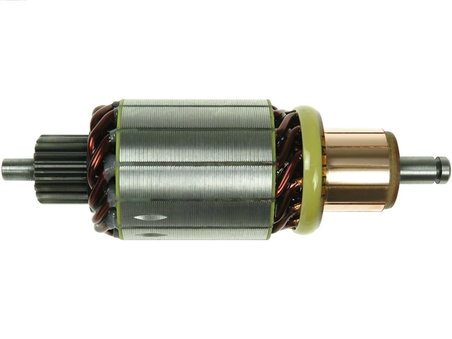 ARMATURA DEMAROR AS-PL SA0025 - Piesa auto compatibila cu mai multe marci