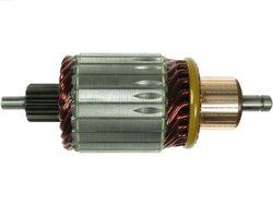 ARMATURA DEMAROR AS-PL SA0027 - Piesa auto compatibila cu mai multe marci
