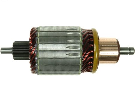 Armatura demaror AS-PL SA0027