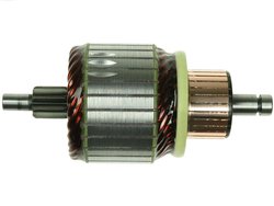 ARMATURA DEMAROR AS-PL SA0033 - Piesa auto compatibila cu mai multe marci