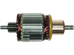 ARMATURA DEMAROR AS-PL SA0034 - Piesa auto compatibila cu mai multe marci