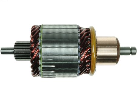 ARMATURA DEMAROR AS-PL SA0034 - Piesa auto compatibila cu mai multe marci