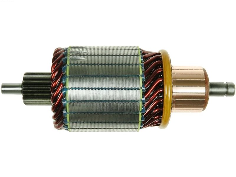 ARMATURA DEMAROR AS-PL SA0035 - Piesa auto compatibila cu mai multe marci