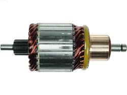 ARMATURA DEMAROR AS-PL SA0037 - Piesa auto compatibila cu mai multe marci