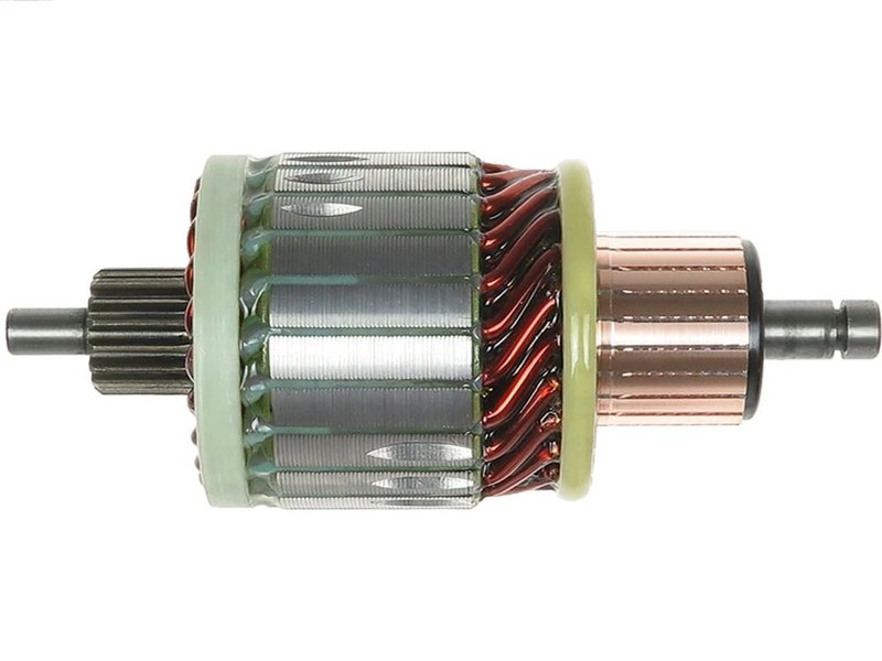 ARMATURA DEMAROR AS-PL SA0038 - Piesa auto compatibila cu mai multe marci
